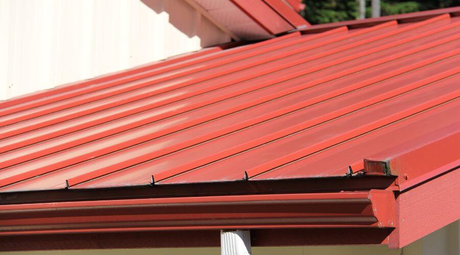 Industrial Roof Inspection in Peebles, OH
